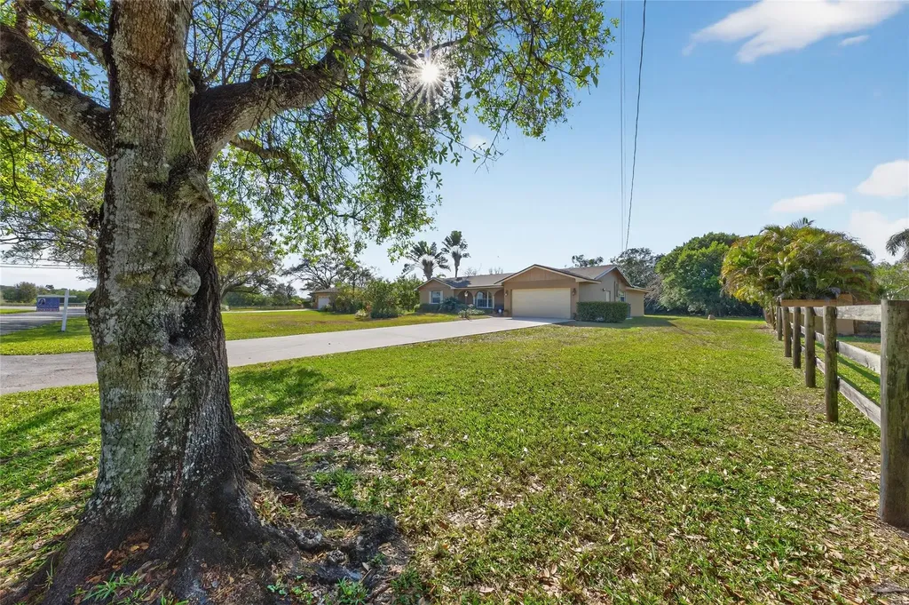13630 SW 24th Street Davie FL 33325