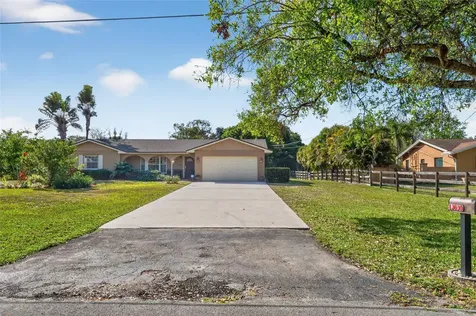 13630 SW 24th Street Davie FL 33325