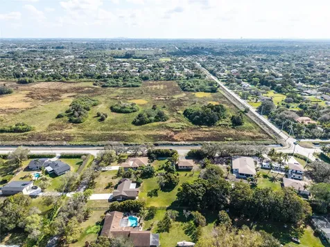 13630 SW 24th Street Davie FL 33325