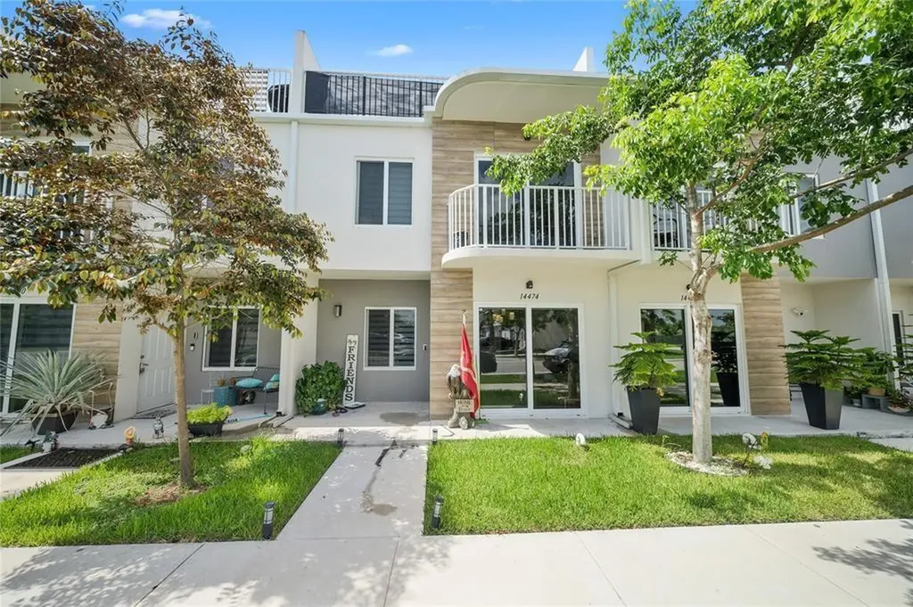 14474 SW 259th Street Homestead FL 33032