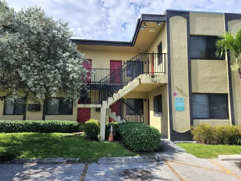 360 NW 8th Street Pompano Beach FL 33060