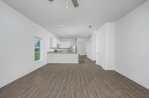 5808 Tangelo Drive Fort Pierce FL 34982