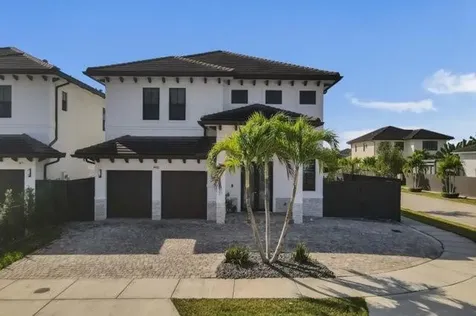14486 SW 17th Street Miami FL 33175