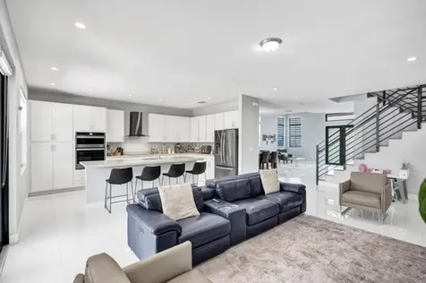 14486 SW 17th Street Miami FL 33175