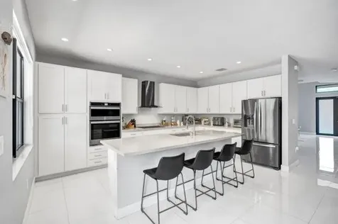 14486 SW 17th Street Miami FL 33175