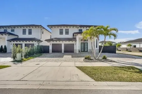 14486 SW 17th Street Miami FL 33175
