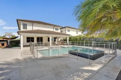 14486 SW 17th Street Miami FL 33175