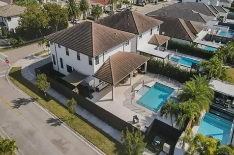14486 SW 17th Street Miami FL 33175