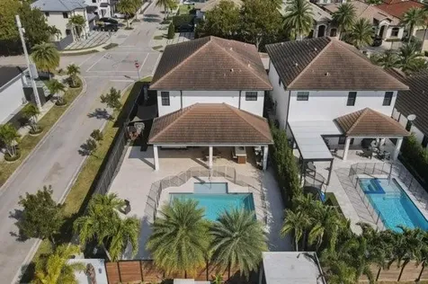 14486 SW 17th Street Miami FL 33175