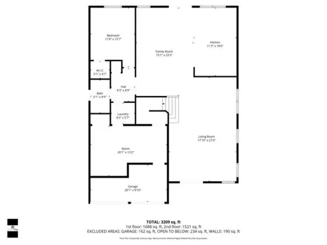 14486 SW 17th Street Miami FL 33175