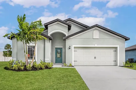 5604 Sunset Boulevard Fort Pierce FL 34982