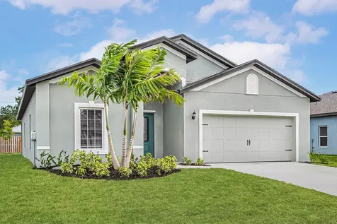 5604 Sunset Boulevard Fort Pierce FL 34982