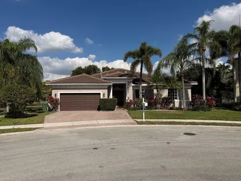 19321 SW 69th Street Fort Lauderdale FL 33332