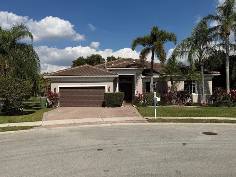 19321 SW 69th Street Fort Lauderdale FL 33332