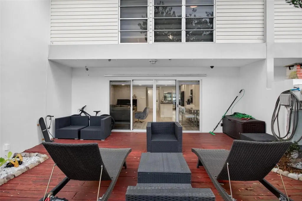 3331 Farragut Street Hollywood FL 33021