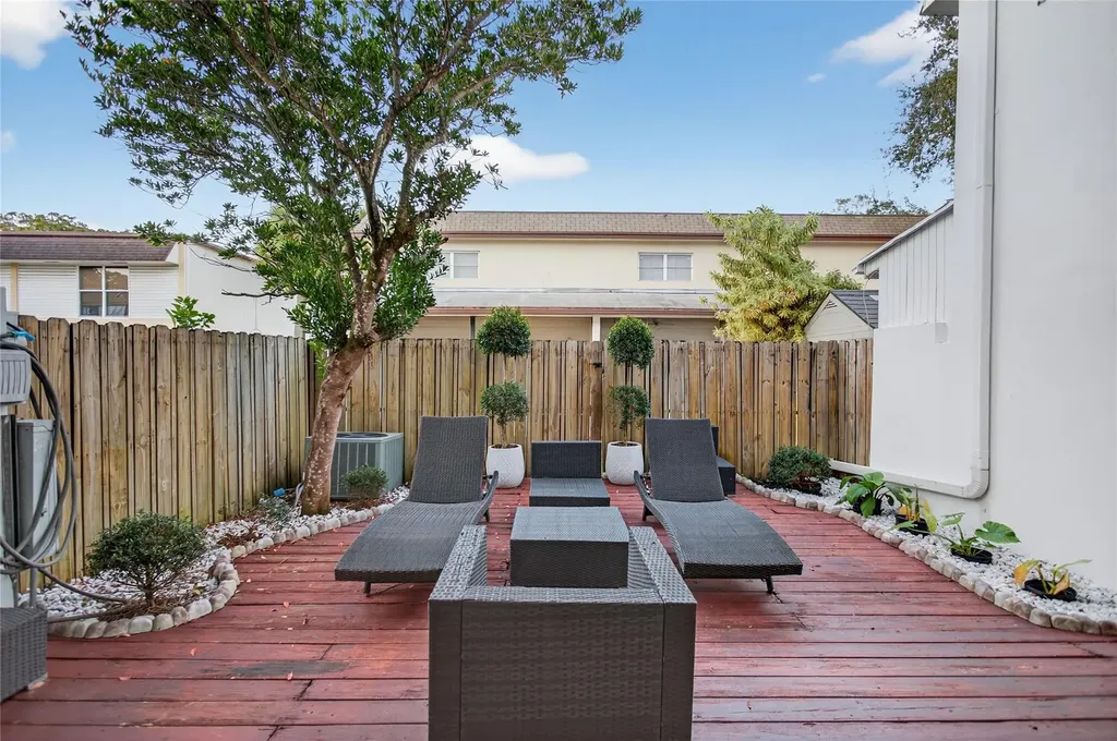 3331 Farragut Street Hollywood FL 33021