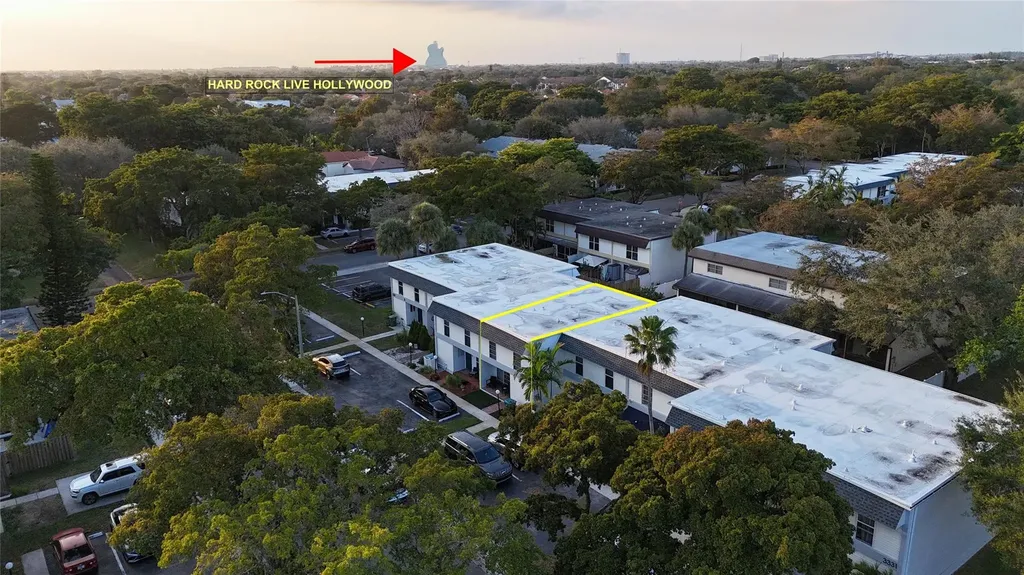 3331 Farragut Street Hollywood FL 33021