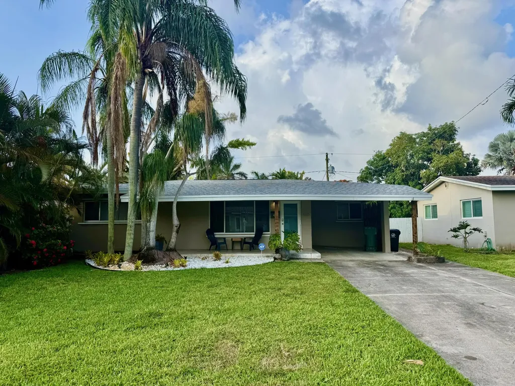 818 NE 18th Street Fort Lauderdale FL 33305