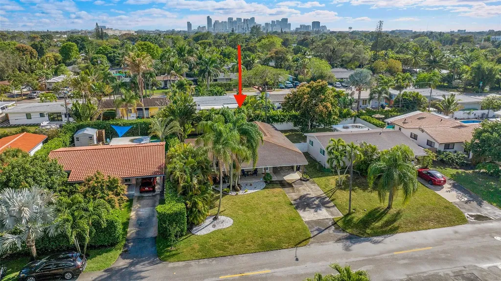 818 NE 18th Street Fort Lauderdale FL 33305