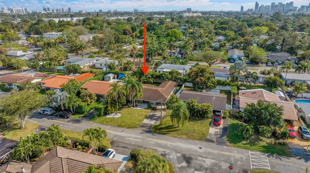 818 NE 18th Street Fort Lauderdale FL 33305