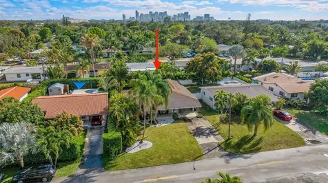 818 NE 18th Street Fort Lauderdale FL 33305