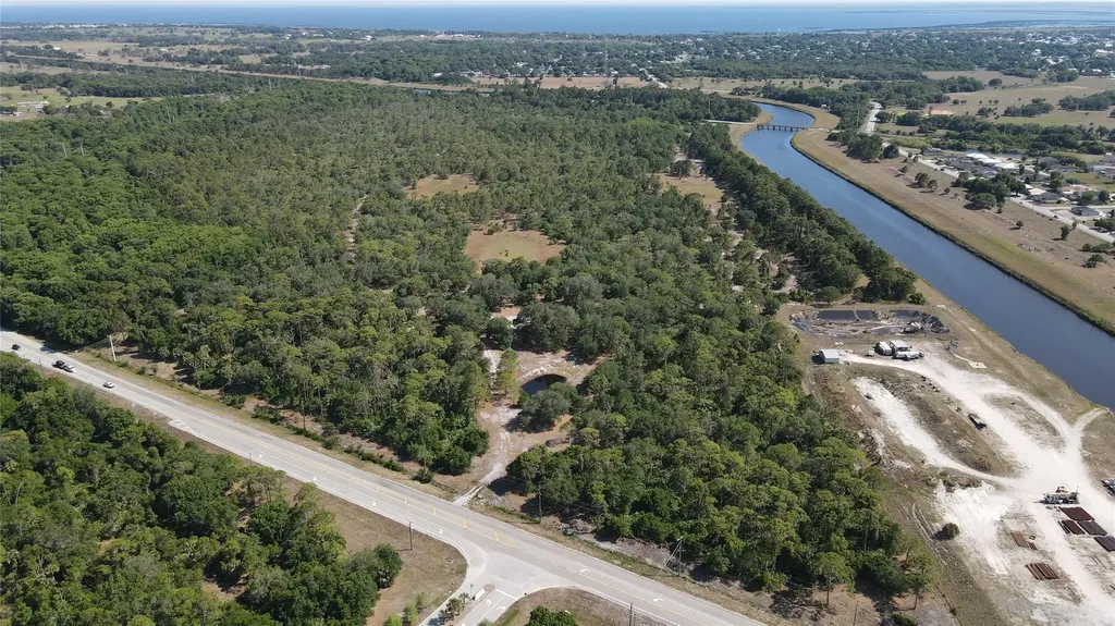 4340 Highway 710 Okeechobee FL 34974