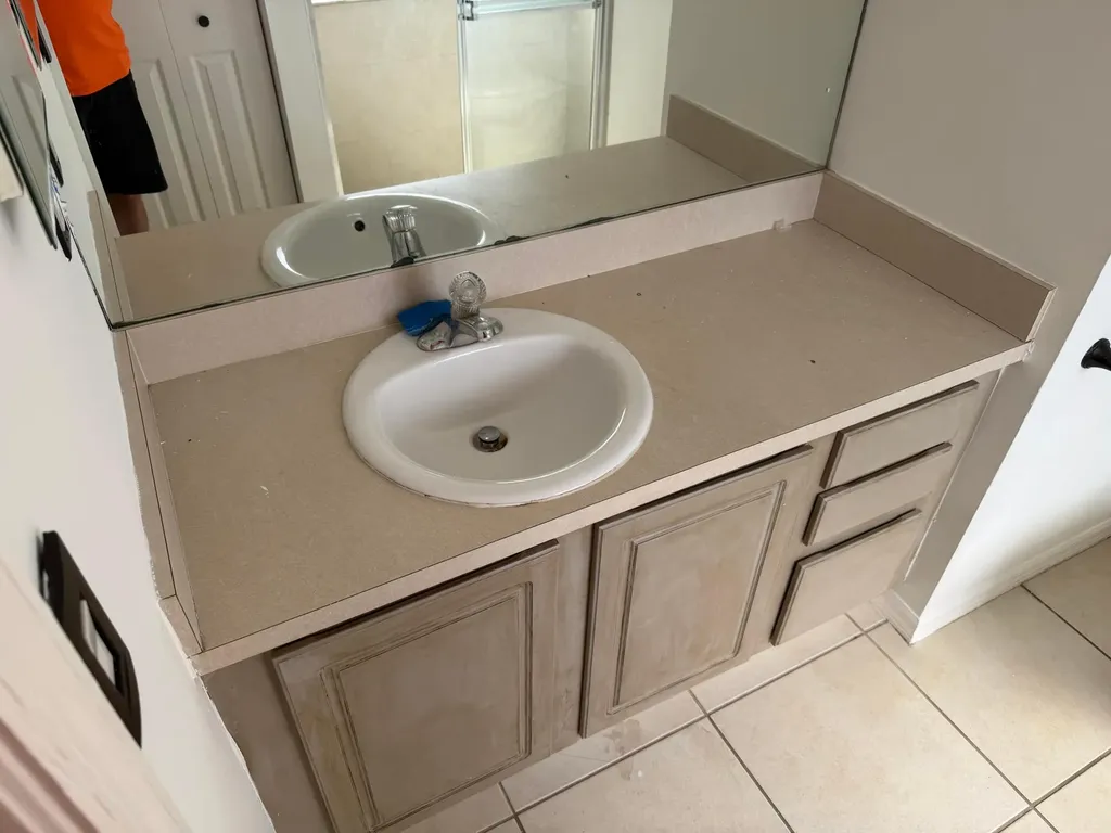 1874 SW Capehart Avenue Port St Lucie FL 34953