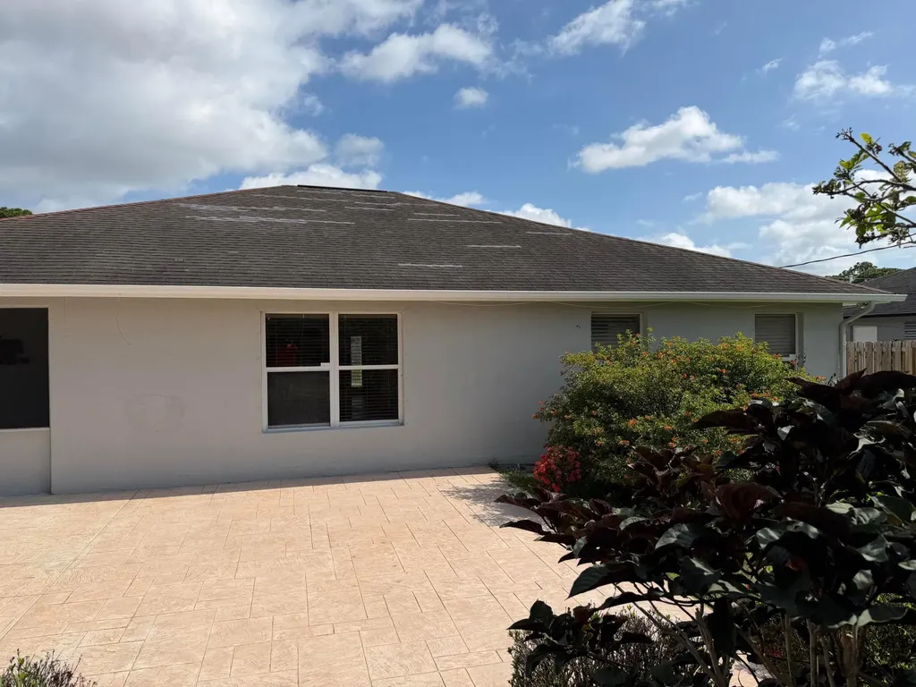 1874 SW Capehart Avenue Port St Lucie FL 34953
