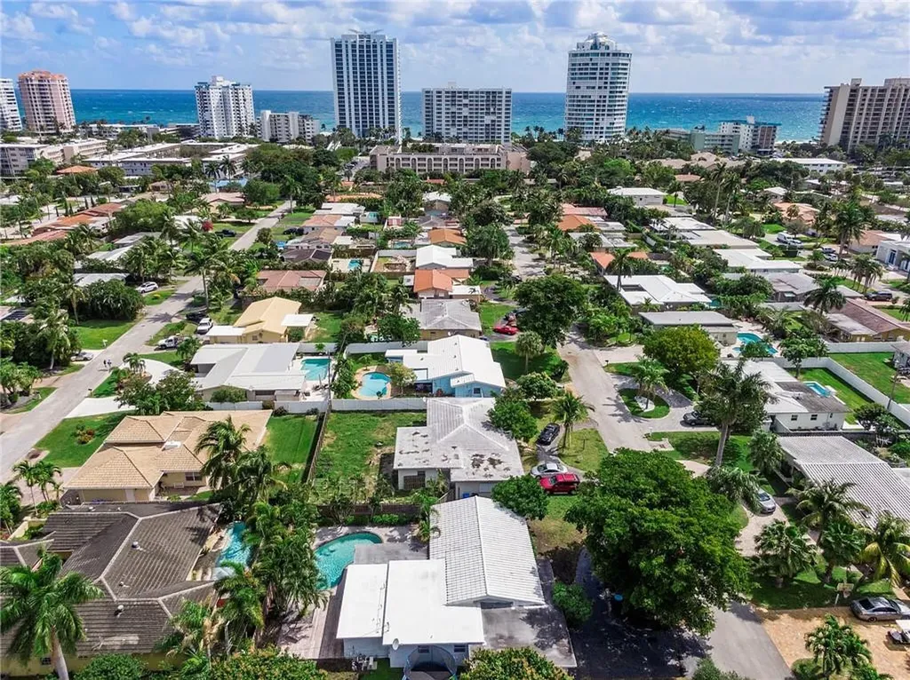 1949 Windward Drive Pompano Beach FL 33062