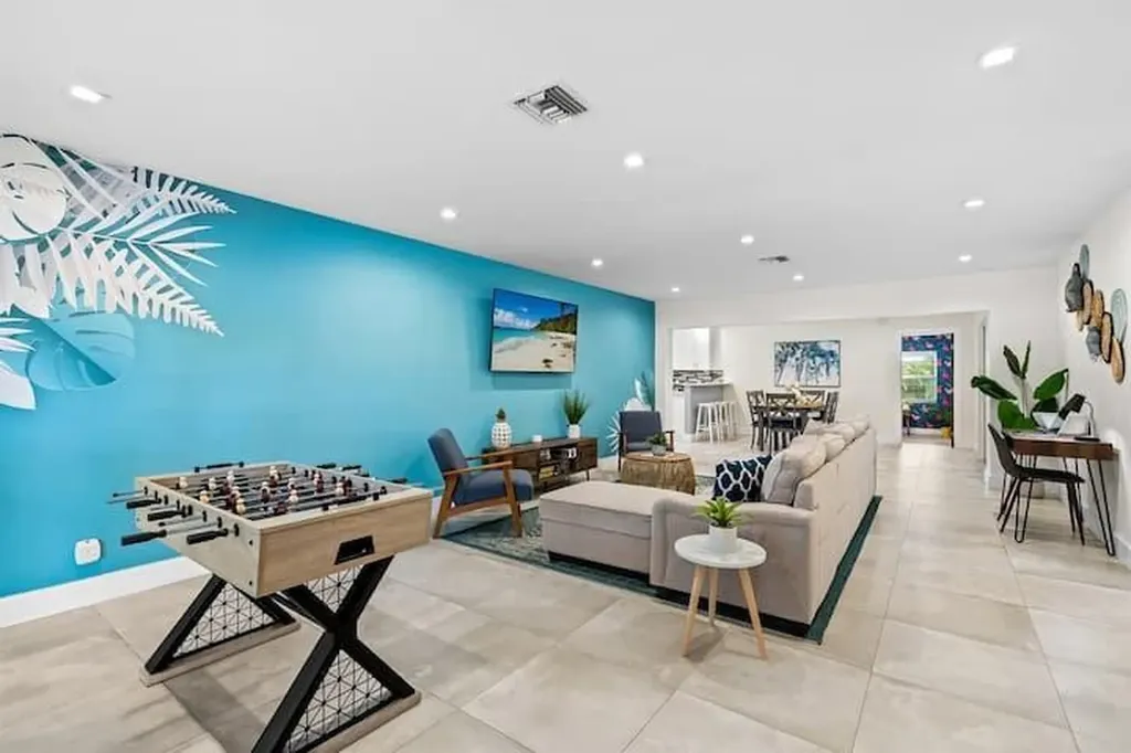 1949 Windward Drive Pompano Beach FL 33062