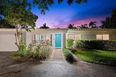 1949 Windward Drive Pompano Beach FL 33062