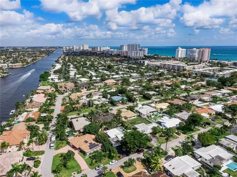 1949 Windward Drive Pompano Beach FL 33062