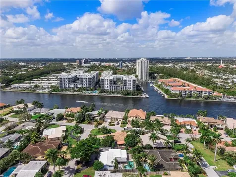 1949 Windward Drive Pompano Beach FL 33062