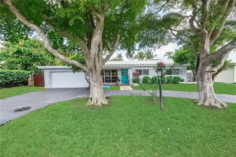 1949 Windward Drive Pompano Beach FL 33062