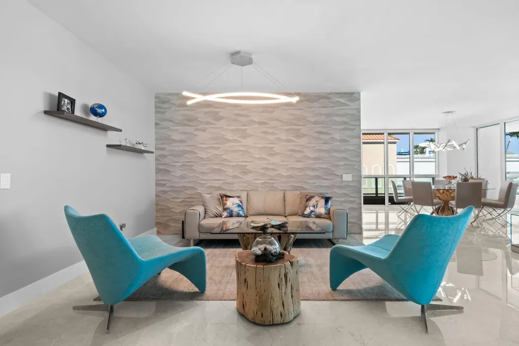 101 S Fort Lauderdale Beach Boulevard Fort Lauderdale FL 33316