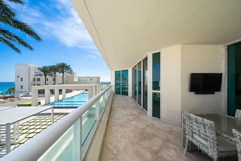 101 S Fort Lauderdale Beach Boulevard Fort Lauderdale FL 33316