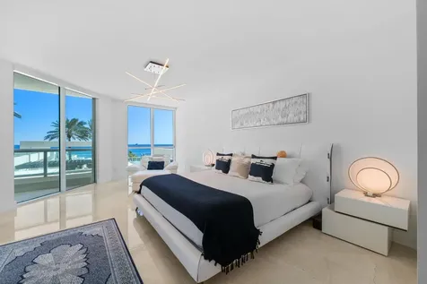 101 S Fort Lauderdale Beach Boulevard Fort Lauderdale FL 33316
