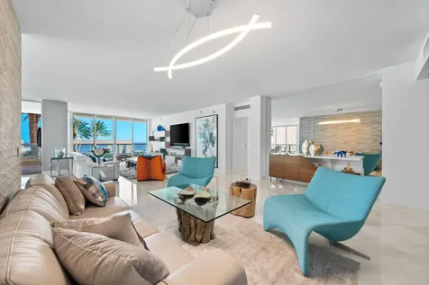 101 S Fort Lauderdale Beach Boulevard Fort Lauderdale FL 33316