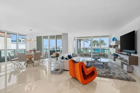 101 S Fort Lauderdale Beach Boulevard Fort Lauderdale FL 33316