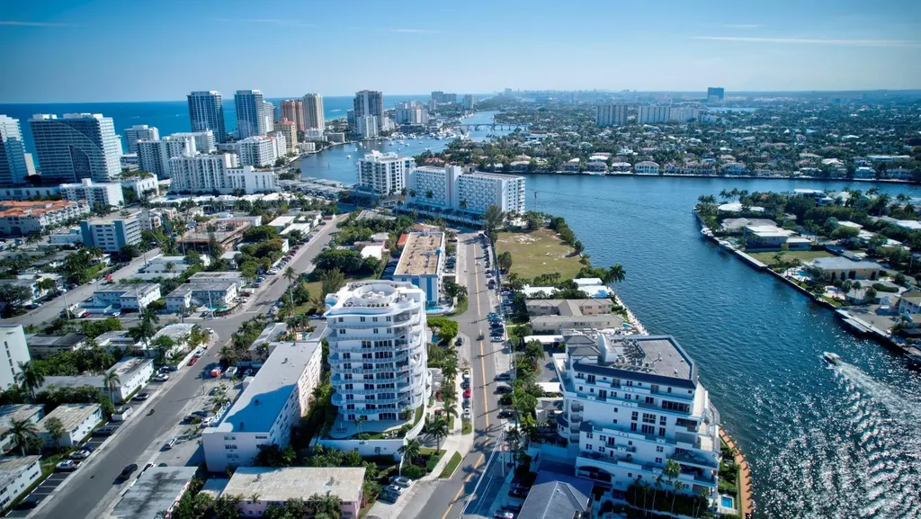 612 Bayshore Drive Fort Lauderdale FL 33304