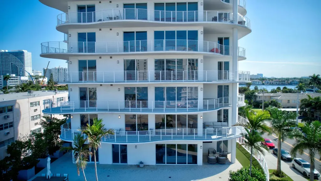 612 Bayshore Drive Fort Lauderdale FL 33304