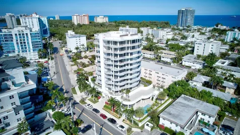 612 Bayshore Drive Fort Lauderdale FL 33304