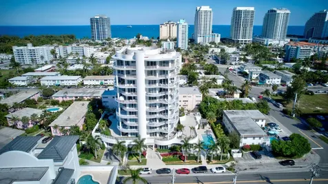 612 Bayshore Drive Fort Lauderdale FL 33304