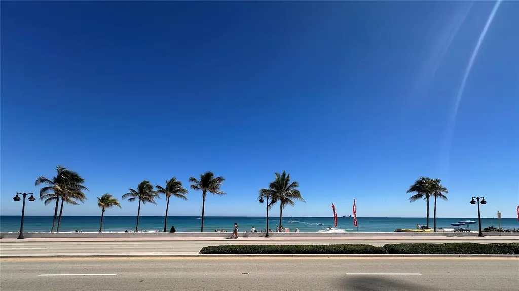 209 N Fort Lauderdale Beach Boulevard Fort Lauderdale FL 33304