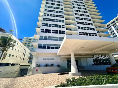 209 N Fort Lauderdale Beach Boulevard Fort Lauderdale FL 33304