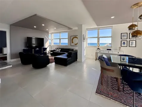 209 N Fort Lauderdale Beach Boulevard Fort Lauderdale FL 33304