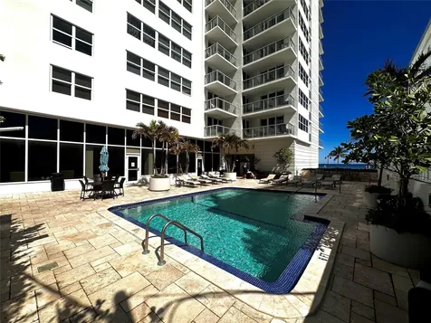 209 N Fort Lauderdale Beach Boulevard Fort Lauderdale FL 33304