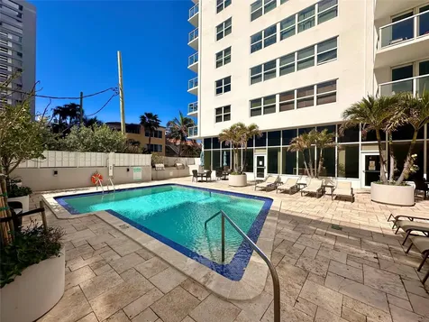 209 N Fort Lauderdale Beach Boulevard Fort Lauderdale FL 33304