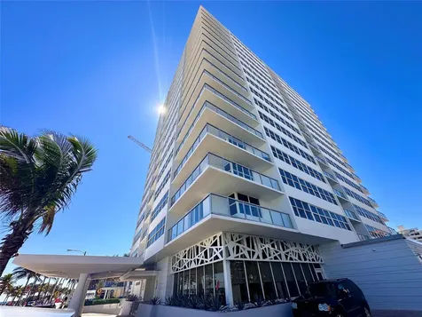 209 N Fort Lauderdale Beach Boulevard Fort Lauderdale FL 33304