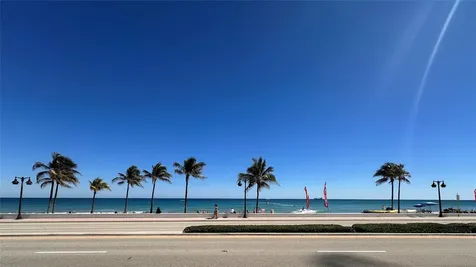 209 N Fort Lauderdale Beach Boulevard Fort Lauderdale FL 33304